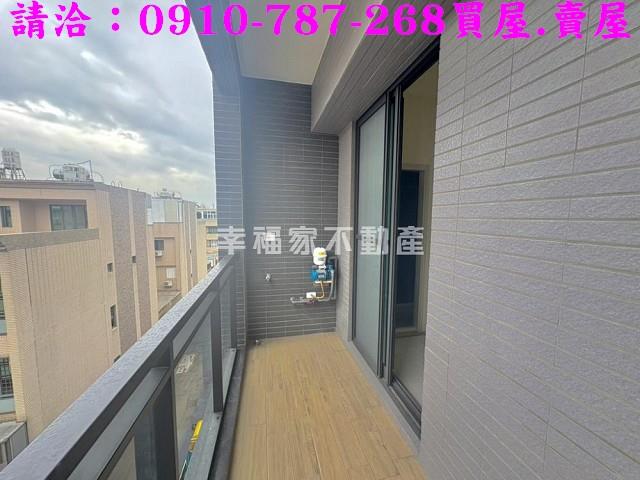 台南新營華廈-6