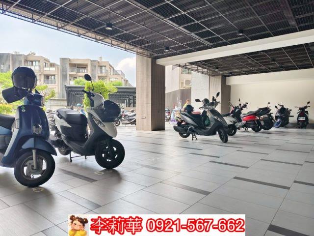 台南安南華廈-11