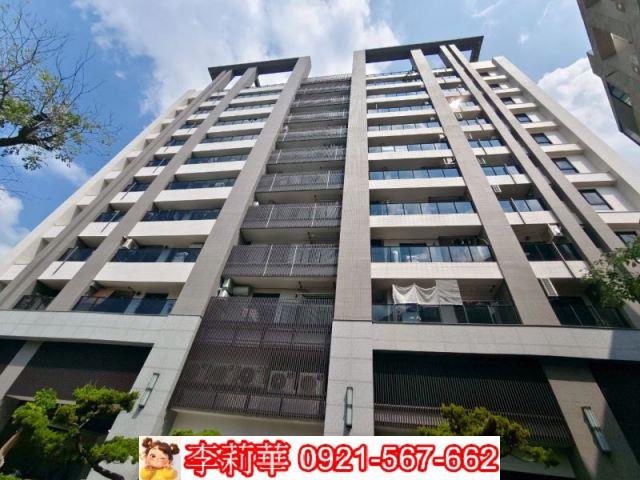 台南安南華廈-1