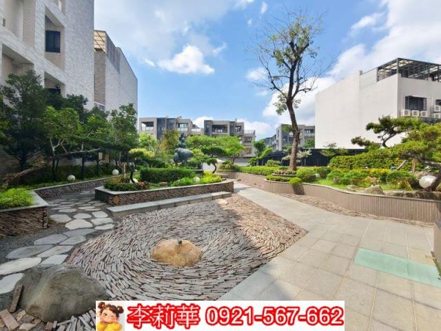 台南安南華廈-2