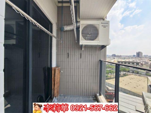 台南安南華廈-5