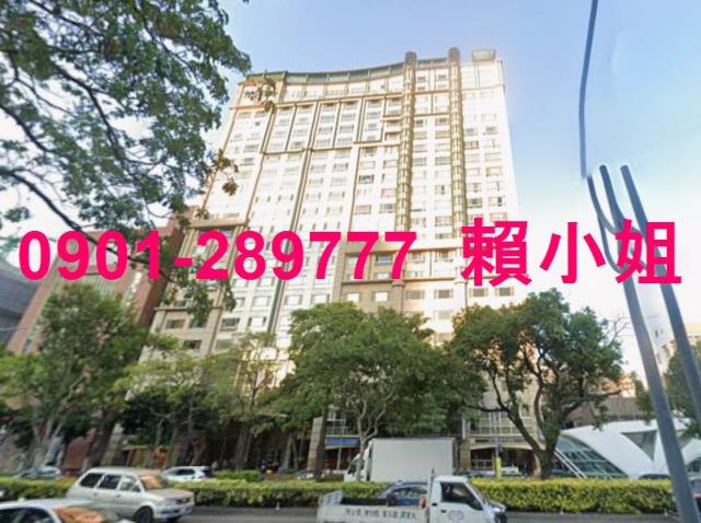 台中西屯大樓法拍-1