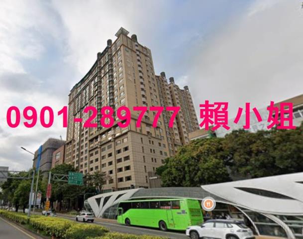 台中西屯大樓法拍-3
