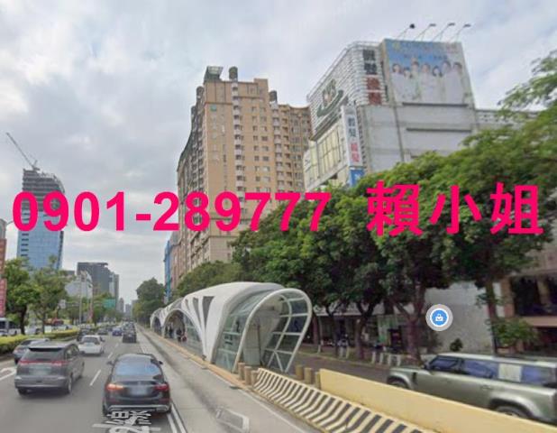 台中西屯大樓法拍-4