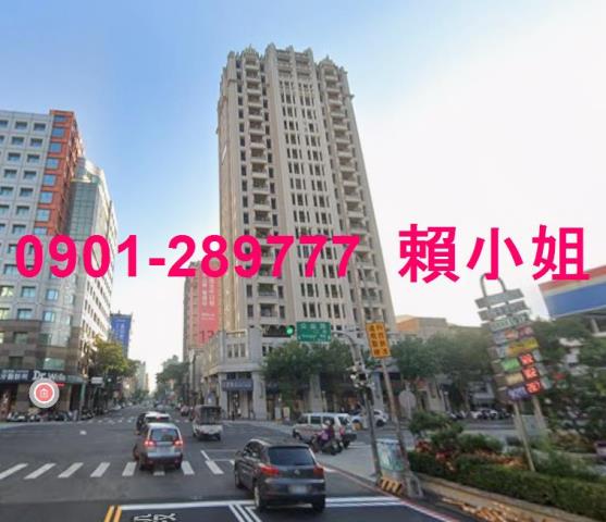 台中南屯拍賣大樓-2