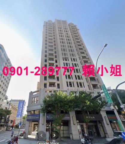 台中南屯拍賣大樓-3