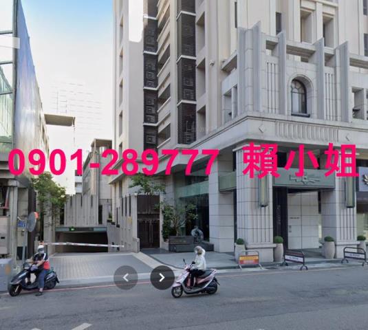 台中南屯拍賣大樓-4