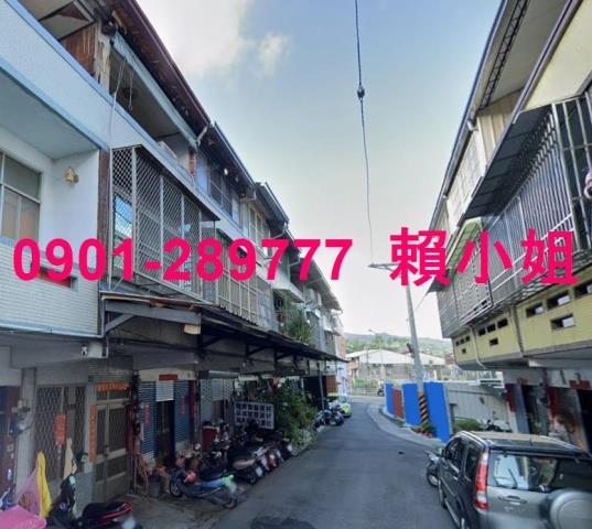 南投埔里透天拍賣-3