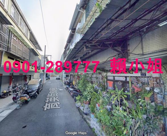南投埔里透天拍賣-4
