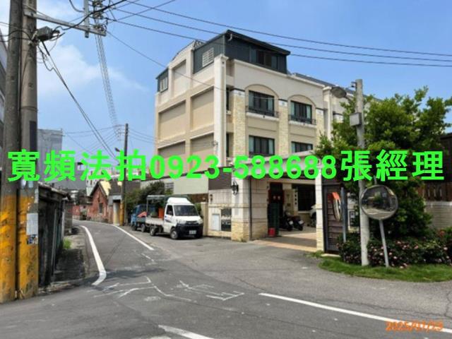 彰化溪湖拍賣透天-3