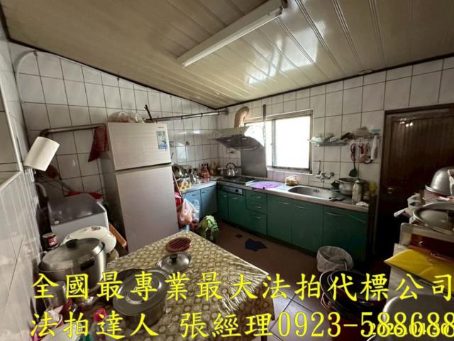 彰化彰化市透天法拍-4