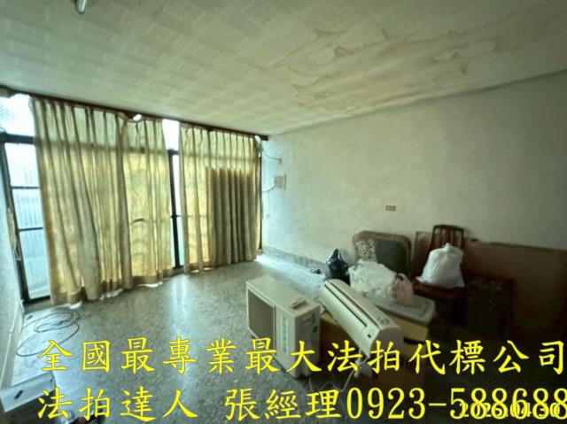 彰化彰化市透天法拍-5