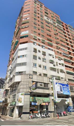 東區大樓法拍-5