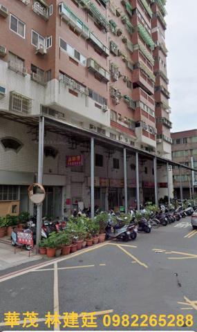 東區大樓法拍-3