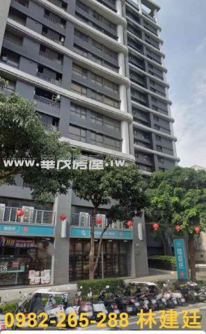 台南大樓法拍-0