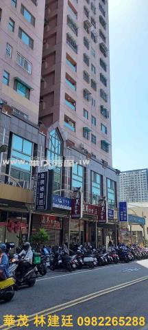 台南北區大樓法拍-1