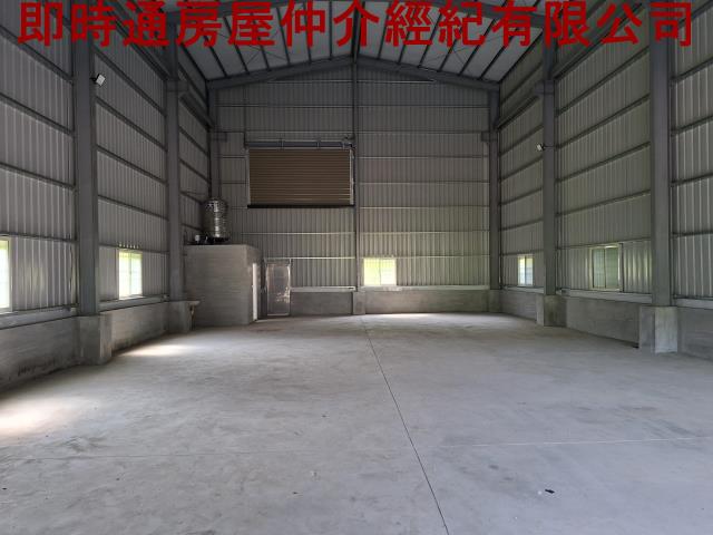 高雄仁武廠房-0