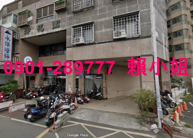 嘉義西區法拍華廈-4
