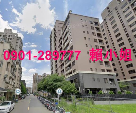 台中北屯法拍大樓-3