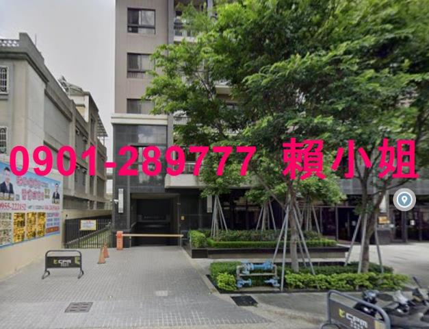 台中北屯法拍大樓-4
