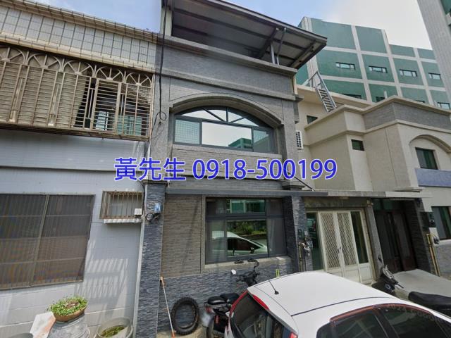 新豐法拍透天-2