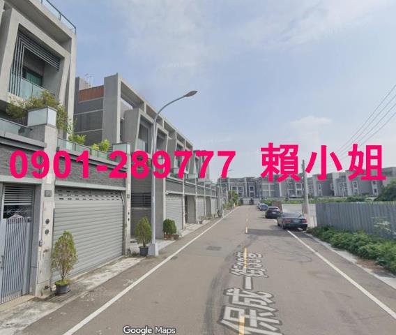 沙鹿法拍透天-6