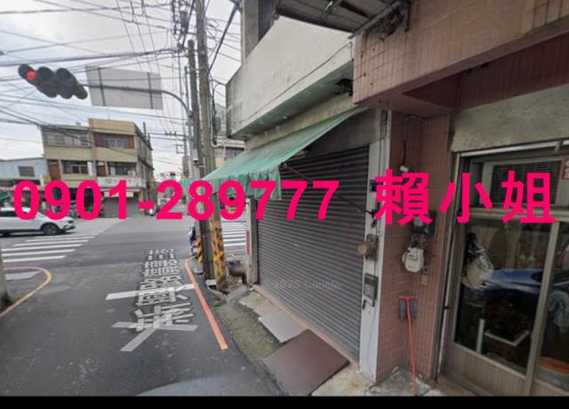 烏日法拍透天-3