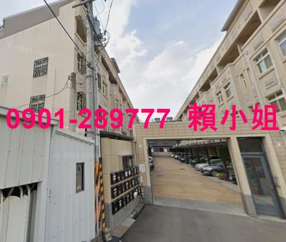 豐原法拍透天-2