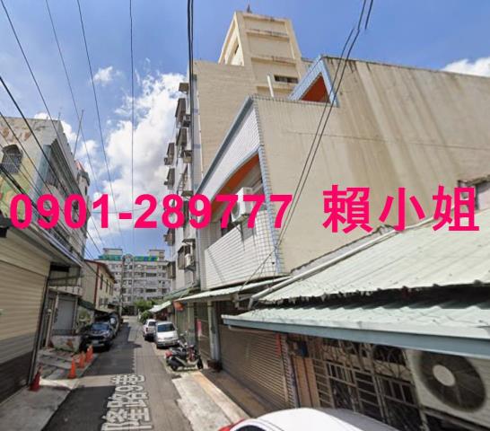 大里華廈法拍-4