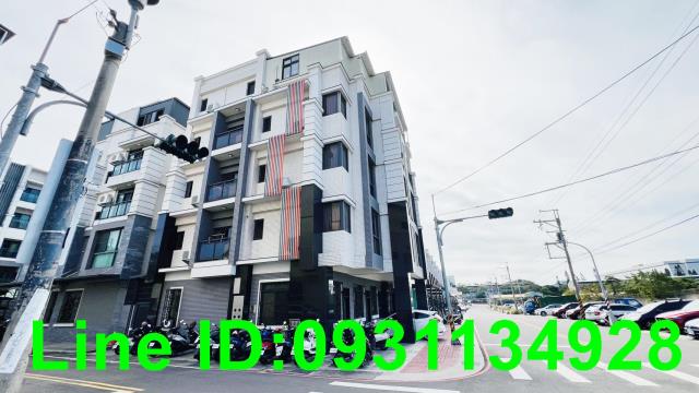 台中后里套房-10