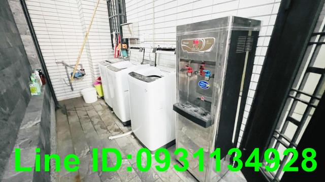 台中后里套房-9