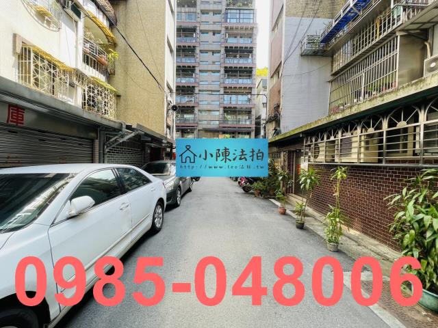 台北信義區公寓法拍-6