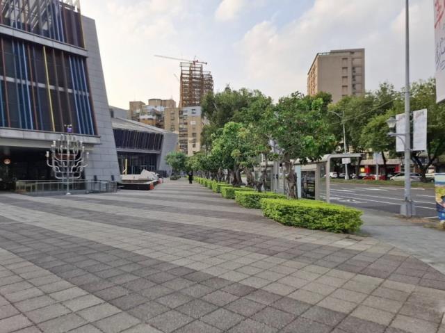 台北士林店面-10