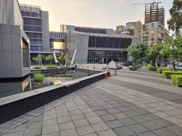 台北士林店面-11