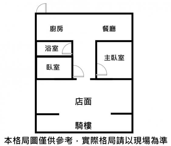 台北士林店面-13