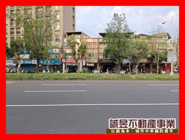 台北士林店面-0