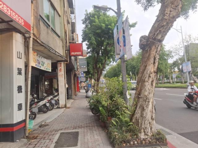 台北士林店面-2