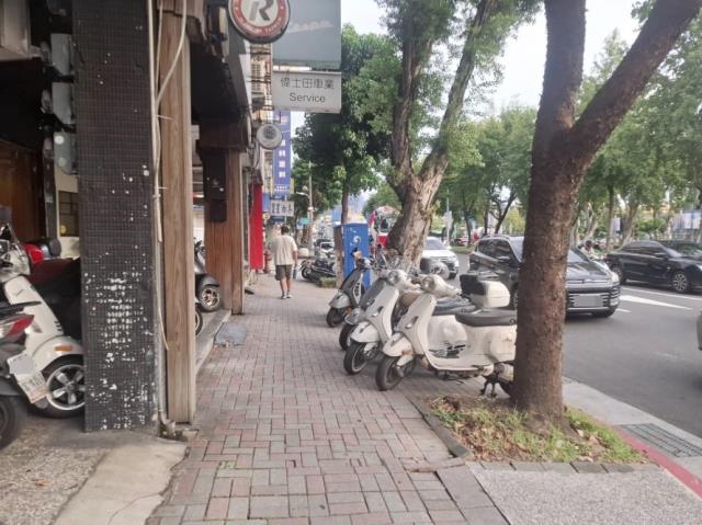 台北士林店面-3