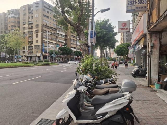 台北士林店面-4