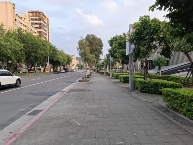 台北士林店面-6