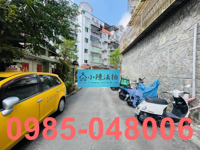 台北文山區公寓拍賣-6