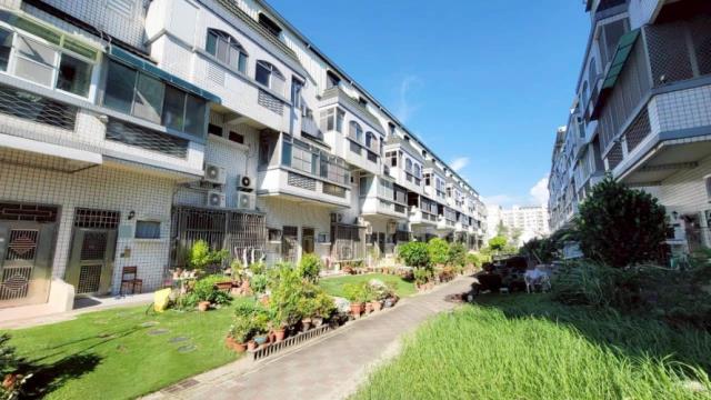 台南佳里別墅-12