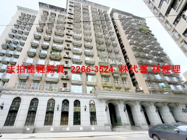 新北中和拍賣大樓-10