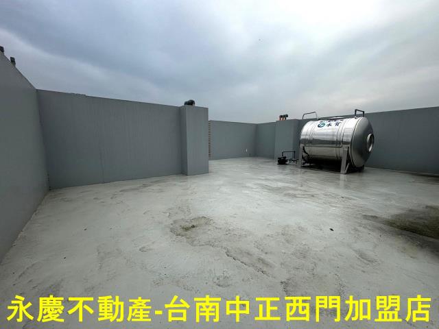 新營透天-12