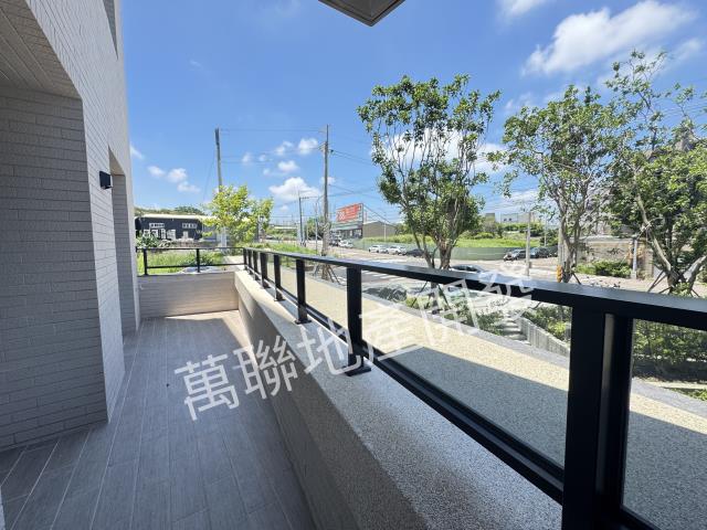 交通便利大平面車位