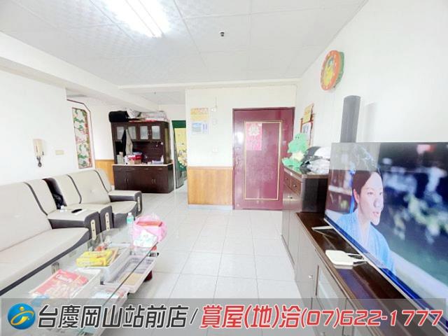 岡山大樓-10