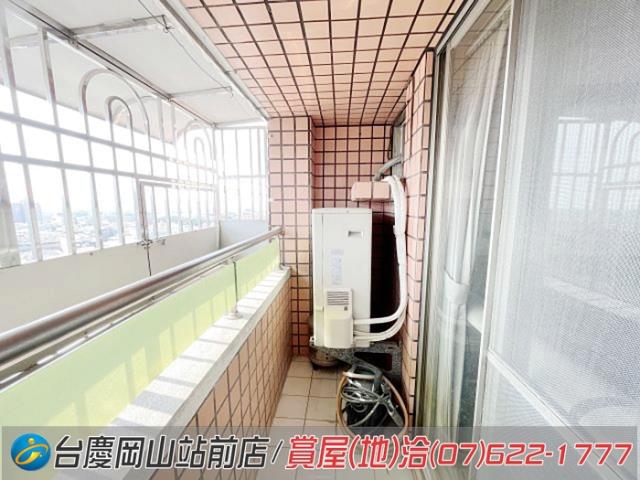 岡山大樓-11