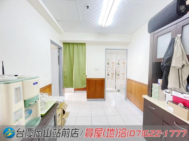 岡山大樓-12