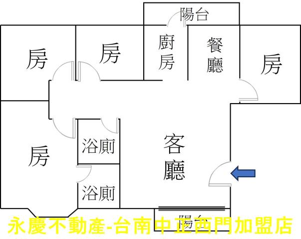 台南華廈-14