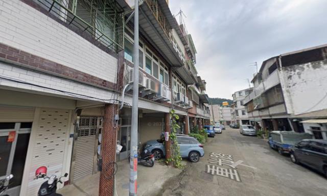苗栗大湖拍賣透天-1